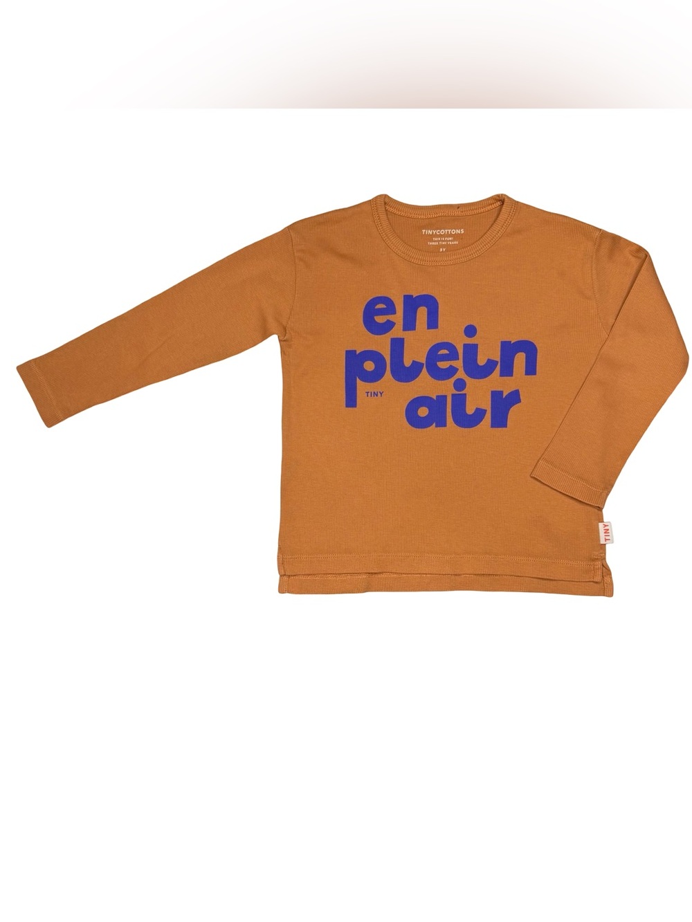 Tinycottons En Plein Air Top